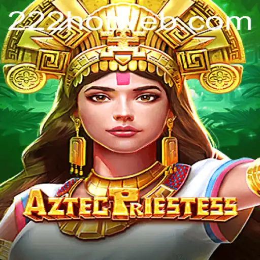 AztecPriestess: Uma Jornada Mística no Coração do Império Asteca