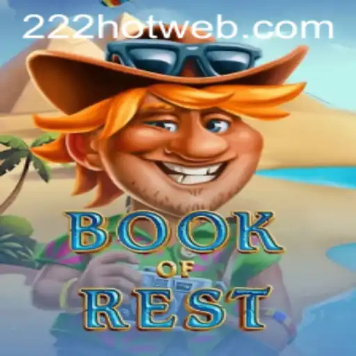 Descubra o Fascinante Universo de BookofRest
