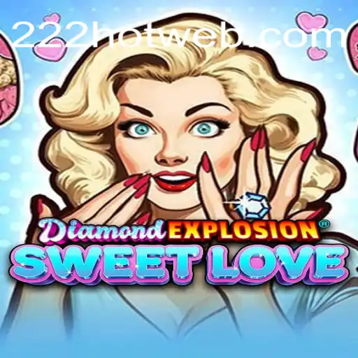 DiamondExplosionSweetLove: Um Mergulho no Universo da Diversão Romântica