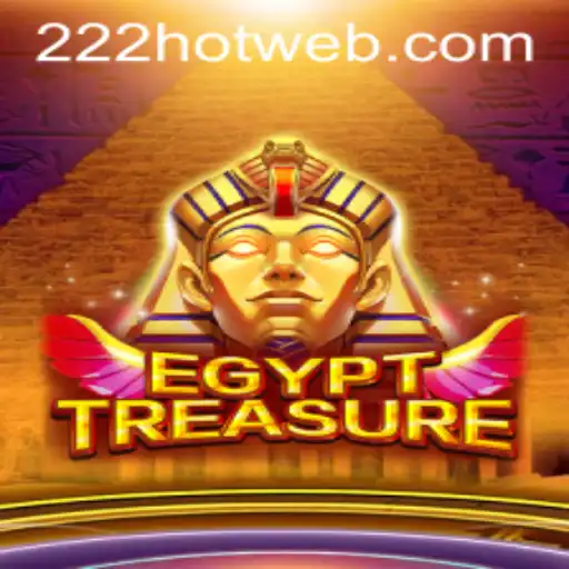 Explore os Mistérios de EgyptTreasure: O Novo Jogo de Aventura