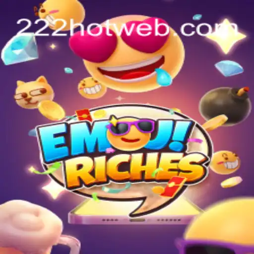 Explorando o Fascinante Mundo de EmojiRiches com a Chave 222HOT