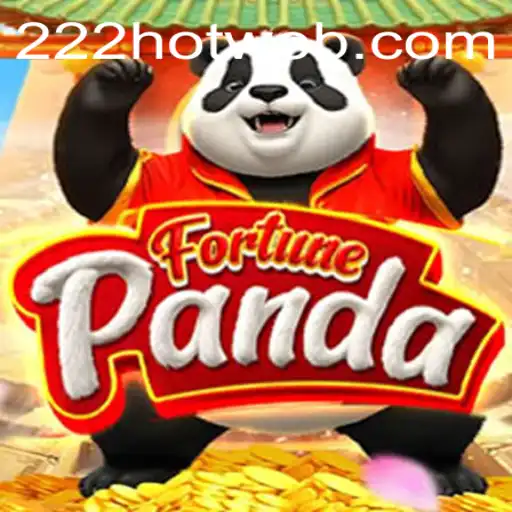 Explorando o Fascinante Mundo de FortunePanda e o Segredo por Trás do 222HOT