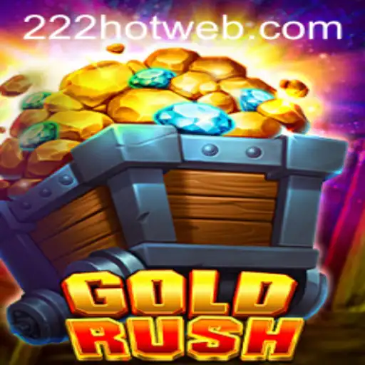 Descubra GoldRush: Uma Aventura de Jogo Cativante com 222HOT