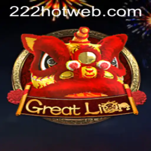 GreatLion: Um Jogo Emocionante com a Chave 222HOT
