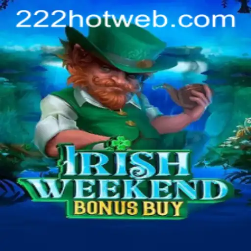Explorando o Jogo IrishWeekendBonusBuy: Uma Aventura Única