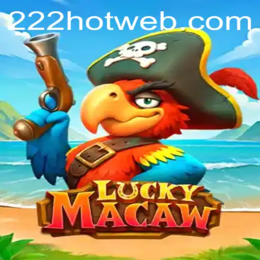 Explorando o Mundo Atraente de LuckyMacaw com 222HOT