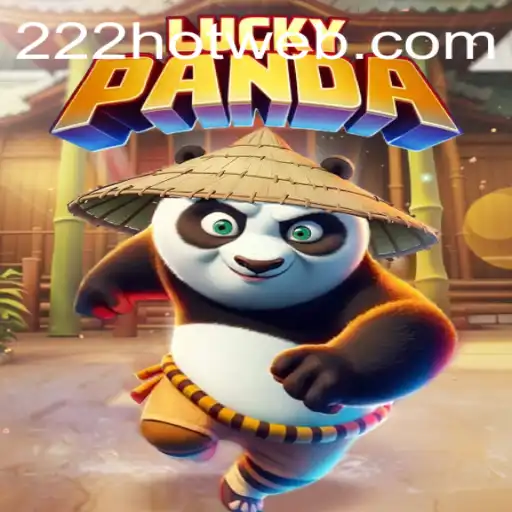 Descubra LuckyPanda: Um Jogo de Aventura para Todas as Idades