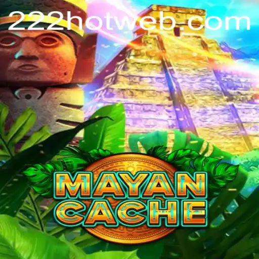 Descubra a Aventura Incrível de MayanCache com 222HOT