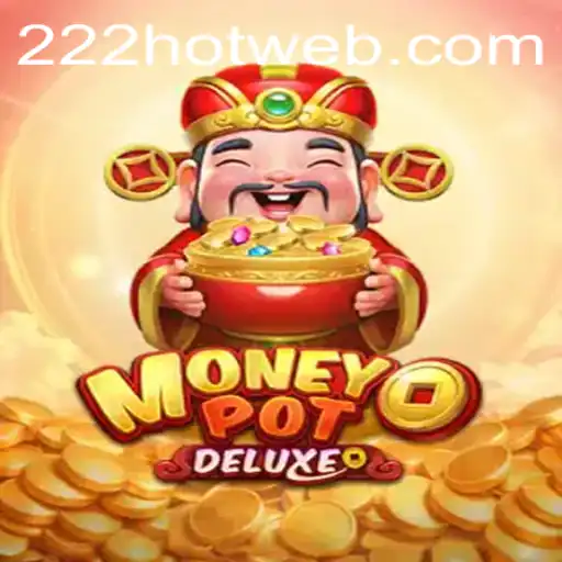 Explorando MoneyPotDELUXE: O Jogo de Cassino que Está Dominando o Cenário de Entretenimento