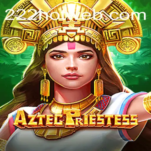 AztecPriestess: Uma Jornada Mística no Coração do Império Asteca