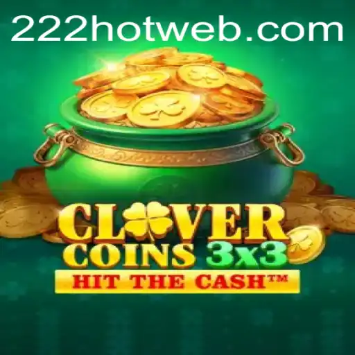 Explore o Mundo de Clovercoin3x3: O Jogo Que Está Conquistando a Web