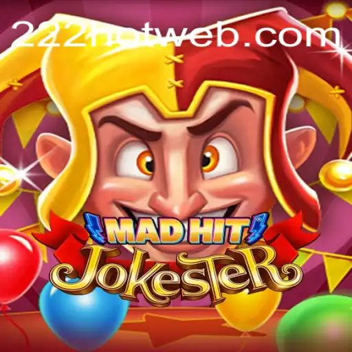 Descubra MadHitJokester: O Jogo Desafiante Com 222HOT de Aventura