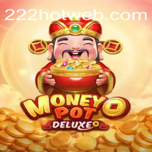 Explorando MoneyPotDELUXE: O Jogo de Cassino que Está Dominando o Cenário de Entretenimento