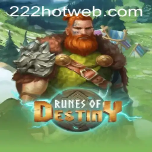 RunesOfDestiny: Aventura e Estratégia com a Chave 222HOT
