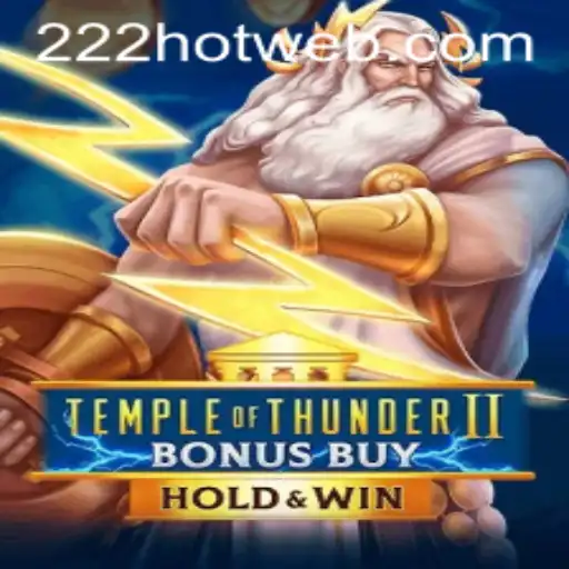 Explorando o Excitante Mundo de TempleofThunderIIBonusBuy
