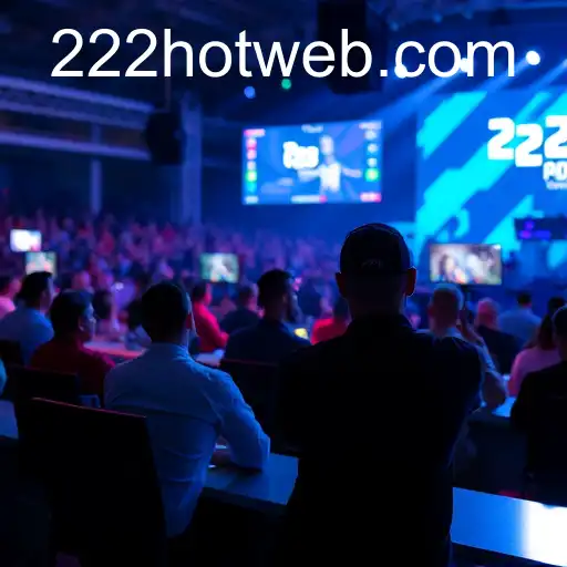 Transmissão ao vivo