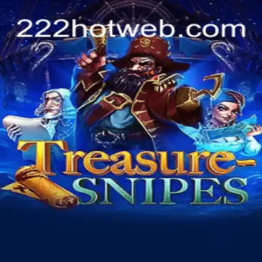 Explorando o Universo de TreasureSnipes: Um Jogo de Estratégia e Aventura