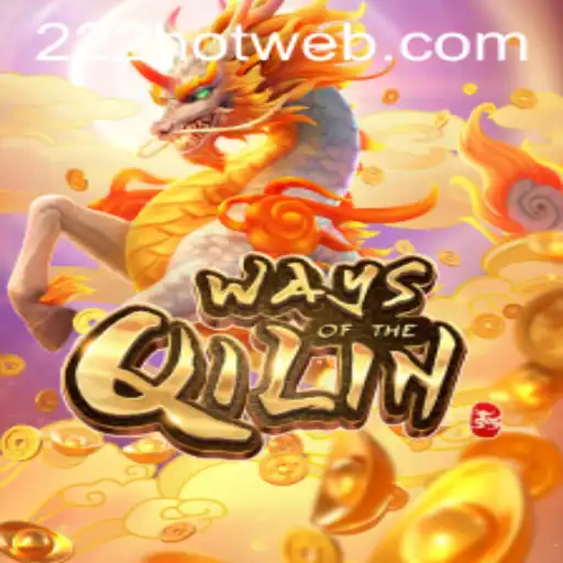 Explorando o Fascinante Mundo de 'WaysoftheQilin': Um Mergulho no Jogo