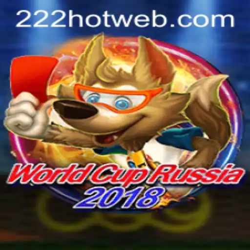 WorldCupRussia2018: Desvendando o Jogo com a Chave 222HOT